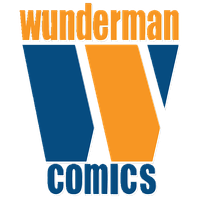 Wunderman Comics