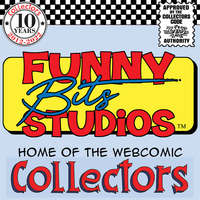 Funny Bits Studios