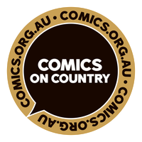 Comics On Country