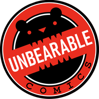 Unbearable Comics
