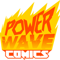 Power Wave Comics