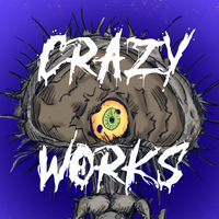 CrazyWorks Comics