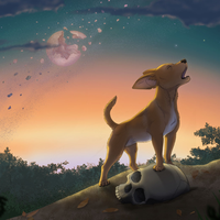 Dogs Of War