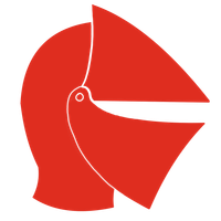 Red Helmet
