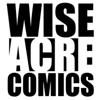 Wise Acre Comics