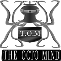 The octo mind