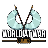 World at War Comics