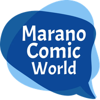 Marano Comic World