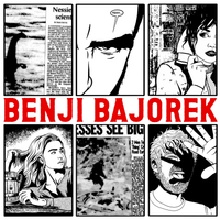 Benji Bajorek
