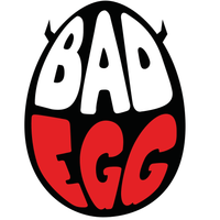 Bad Egg Publishing