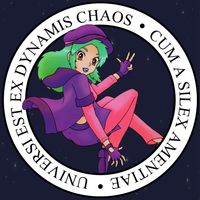Ex Dynamis Chaos