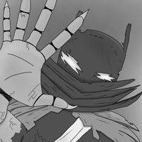 Crus Comics