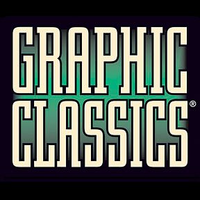 Eureka Productions' Graphic Classics