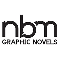 NBM Graphic Novels