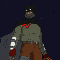 New Star Comics