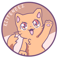 Kitteneez