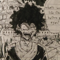 The Kurogaki community