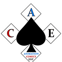 Animation Comics & Entertainment LLC