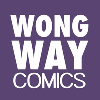 WongWay Comics