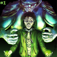 Balor Comics