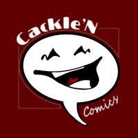 Cackle’N Comics