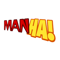 MAN-HA! Comics!