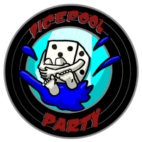 Dice Pool Party Comics