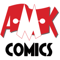 AMK Comics