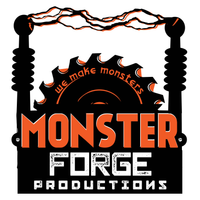 Monster Forge
