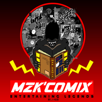 Mzk'ComiX