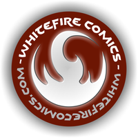 WhiteFire Comics