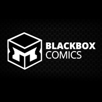 Blackbox Comics