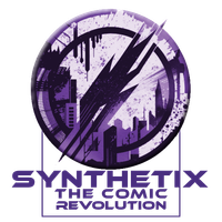 Synthetix Comix