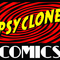 Psyclone Comics Studios