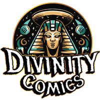 Divinity Comics