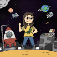 ChickadeeRex Publishing