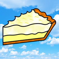 Pie in the Sky