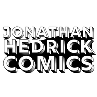 JonathanHedrickComics.com
