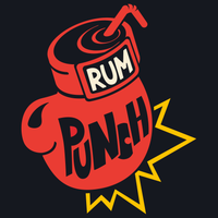 Rum Punch