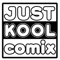 Just Kool Comix