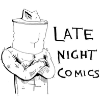 Late Night Comics