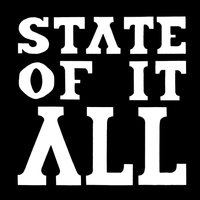 STATE OF IT ALL