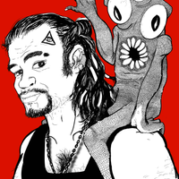 Tobie Abad Comics
