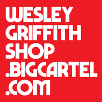 Wesley Griffith Comics