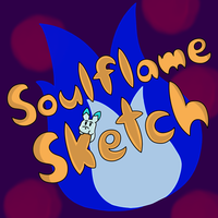 SoulflameSketch