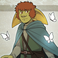 ForestGoblin Comics