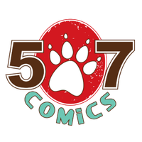 507 Comics