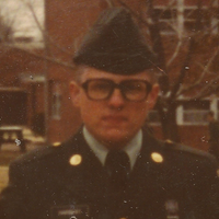 Jamie F Harbert