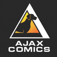 AJAX COMICS