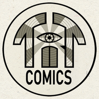 TRT COMICS
